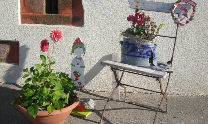 Wolfach - Saint Roman Apartment | Ferienwohnung Übelbach, 45qm, 1 Schlafzimmer, maximal 2 Personen