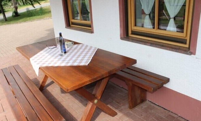 Hausach Apartment | Ferienwohnung 1, 58qm, 2 Schlafzimmer, max. 3 Personen