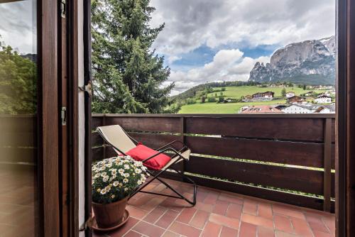Fie allo Sciliar Apartment | Ferienwohnung 1 Vikoler