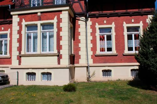 Wernigerode Apartment | Ferienwohnung 2
