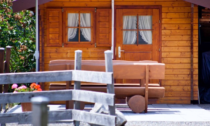 Todtnau Apartment | Ferienwohnung 2 Stübenbach, 47 qm, 1 Schlafzimmer, max. 2 Personen