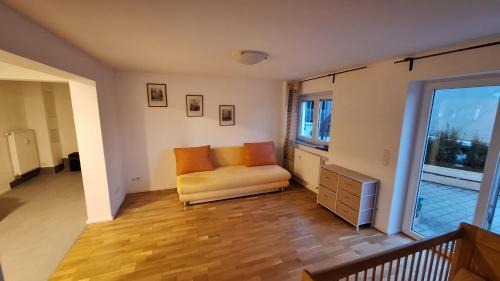 Calw Apartment | Ferienwohnung 2 Zimmer mit Terrasse, ebenerdig