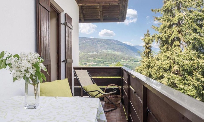 Fie allo Sciliar Apartment | Ferienwohnung 3 Vikoler
