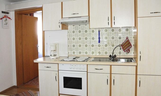 Bad Endorf Apartment | Ferienwohnung, 34 qm Erdgeschoss, 1 Seperates Schlafzimmer