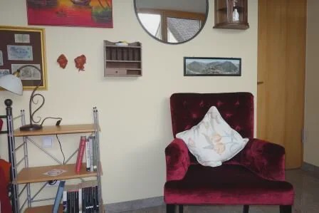 Sankt Georgen im Schwarzwald Apartment | Ferienwohnung, 83 qm, 2 Schlafzimmer, maximal 3 Personen