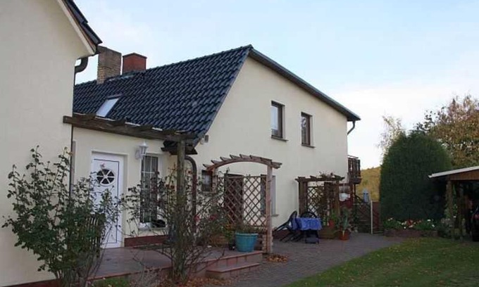 Ralswiek Apartment | Ferienwohnung am Bodden