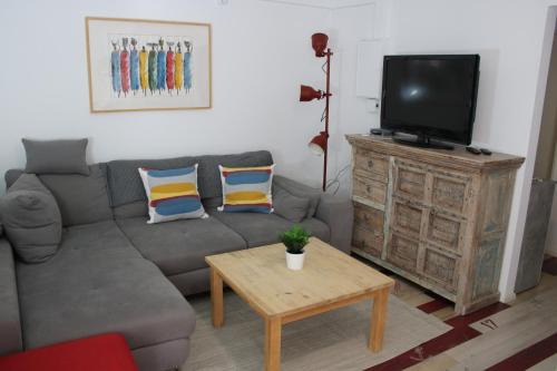 Langenargen Apartment | Ferienwohnung am Bodensee - nur 10 Minuten zu Fuß zum Strand