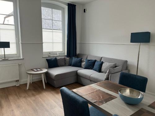 Schonberg Apartment | Ferienwohnung am Hotel am Rathaus