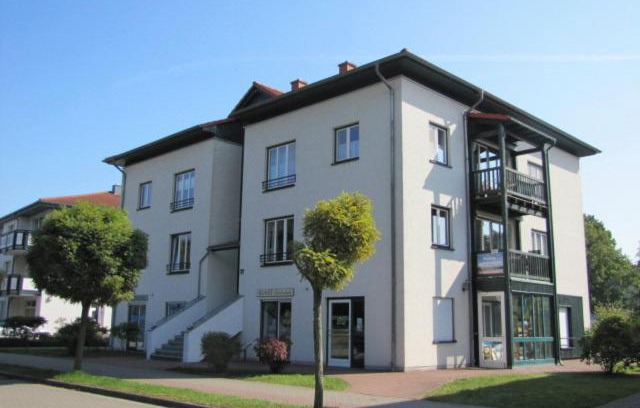 Karlshagen Apartment | Ferienwohnung am Maiglöckchenberg