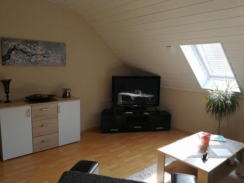 Rhauderfehn Apartment | Ferienwohnung Am See 1