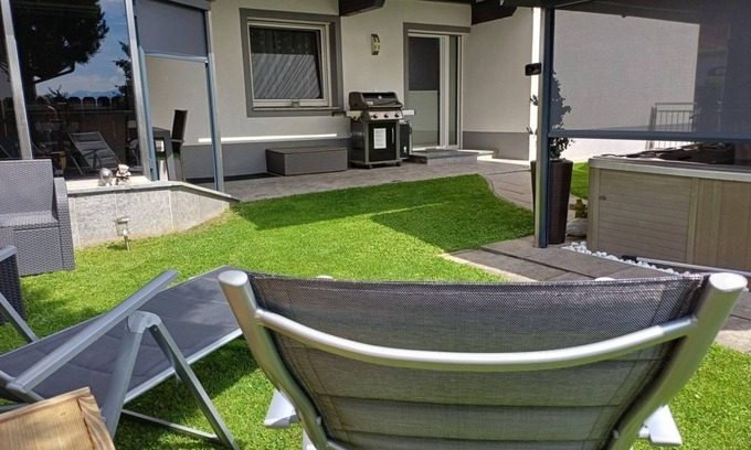 Kolsass Apartment | Ferienwohnung am Waldweg