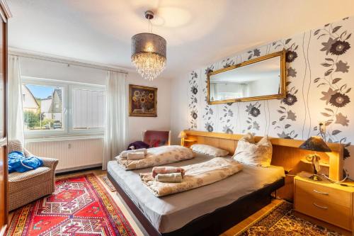Lauterbach Apartment | Ferienwohnung Ambergers