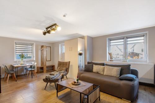 Naumburg Apartment | Ferienwohnung Andreas