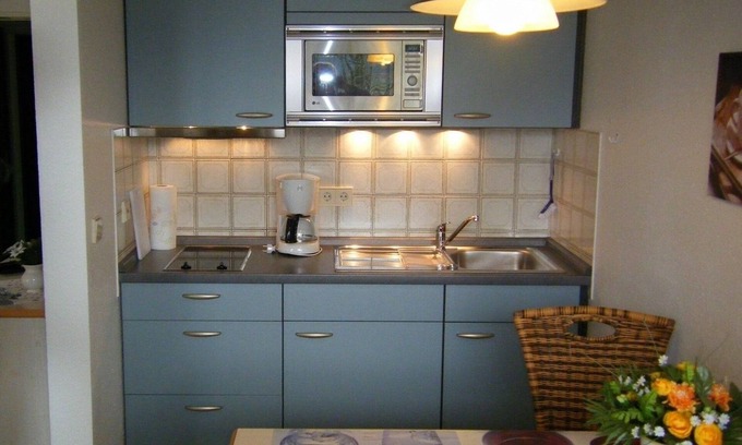 Missen-Wilhams Apartment | Ferienwohnung/app. für 4 Gäste mit 57m² in Missen-wilhams