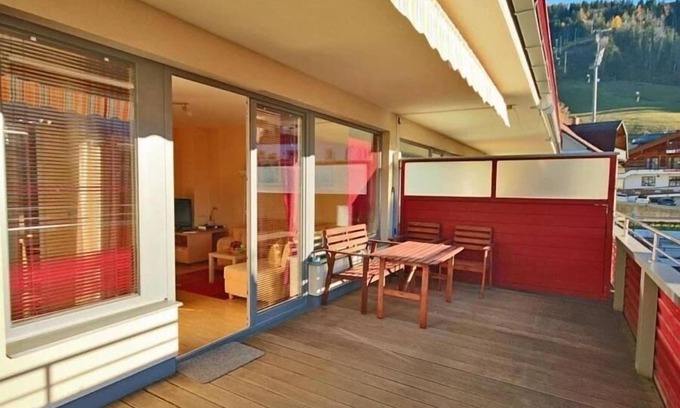 Schladming Apartment | Ferienwohnung/app. für 4 Gäste mit 47m² in Schladming