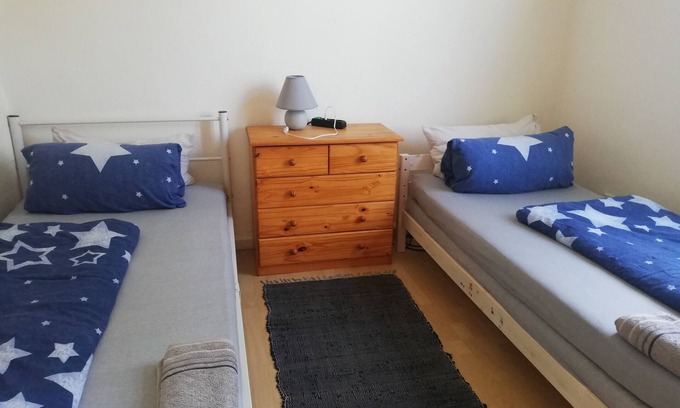 Altenstadt Apartment | Ferienwohnung/app. für 5 Gäste mit 60m² in Altenstadt