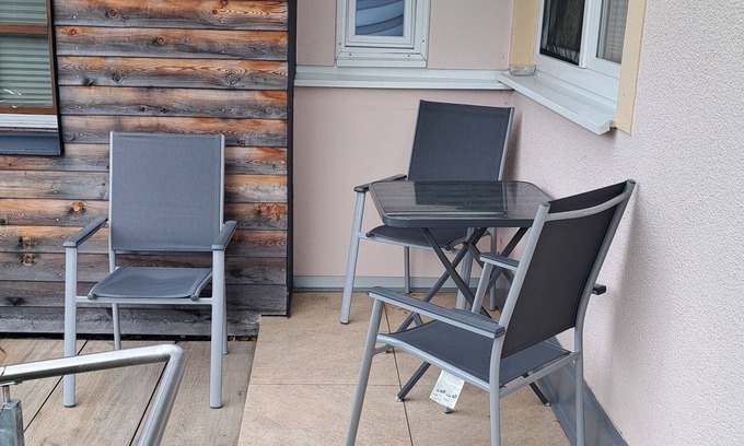 Ilmmuenster Apartment | Ferienwohnung/app. für 4 Gäste mit 22m² in Ilmmünster