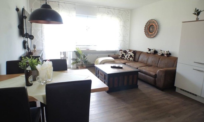 Mittenwald Apartment | Ferienwohnung/app. für 4 Gäste mit 94m² in Mittenwald