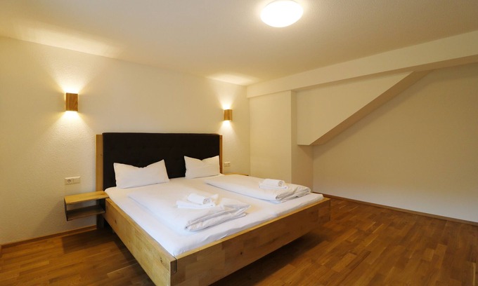 Schluchsee Apartment | Ferienwohnung/app. für 4 Gäste mit 67m² in Schluchsee