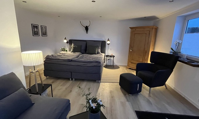 Pelm Apartment | Ferienwohnung/app. für 2 Gäste mit 40m² in Pelm