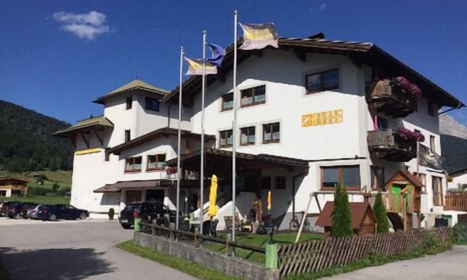 Lermoos Apartment | Ferienwohnung/app. für 3 Gäste mit 64m² in Lermoos