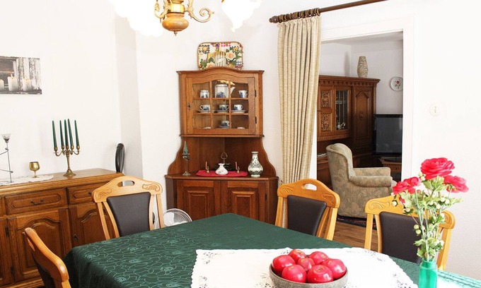 Ebstorf Apartment | Ferienwohnung/app. für 3 Gäste mit 90m² in Ebstorf