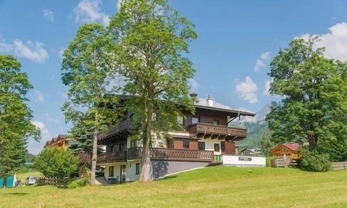 Ramsau am Dachstein Apartment | Ferienwohnung/app. für 4 Gäste mit 44m² in Ramsau