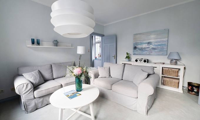 Kappeln Apartment | Ferienwohnung/app. für 4 Gäste mit 80m² in Kappeln