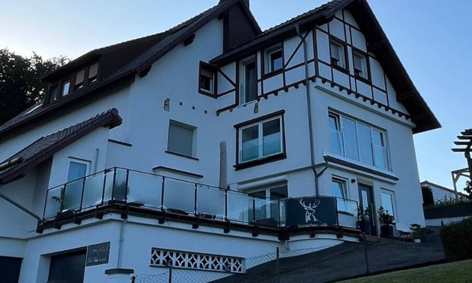 Pelm Apartment | Ferienwohnung/app. für 4 Gäste mit 100m² in Pelm