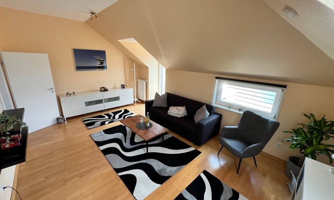 Potenitz Apartment | Ferienwohnung/app. für 5 Gäste mit 70m² in Dassow