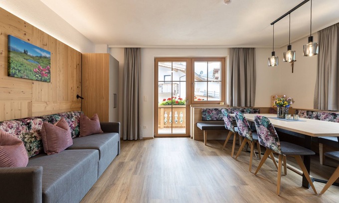 Fuegen Apartment | Ferienwohnung/app. für 6 Gäste mit 90m² in Fügen