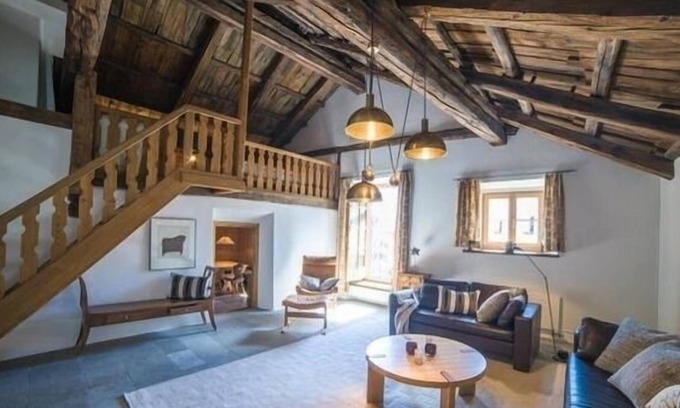 Bever Apartment | Ferienwohnung/app. für 6 Gäste mit 117m² in Bever