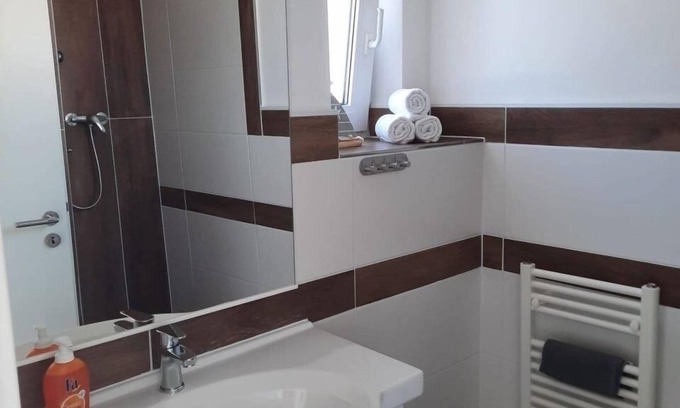 Mariensiel Apartment | Ferienwohnung/app. für 6 Gäste mit 85m² in Sande