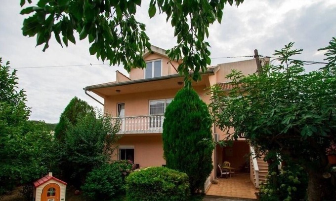 Radanovici Apartment | Ferienwohnung/app. für 6 Gäste mit 90m² in Kotor