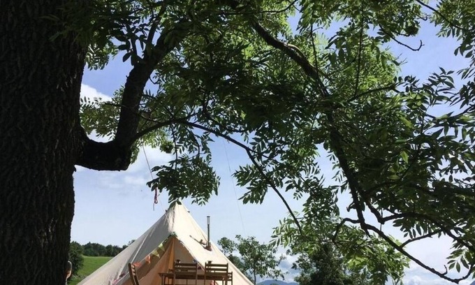 Ennetmoos Apartment | Ferienwohnung/app. für 4 Gäste mit 5m² in Ennetmoos