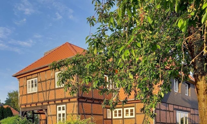 Bleckede Apartment | Ferienwohnung/app. für 3 Gäste mit 60m² in Bleckede