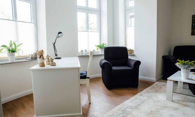 Papenburg Apartment | Ferienwohnung/app. für 2 Gäste mit 57m² in Papenburg
