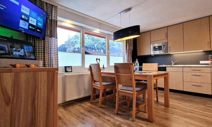 Ried Apartment | Ferienwohnung/app. für 4 Gäste mit 60m² in Pfronten