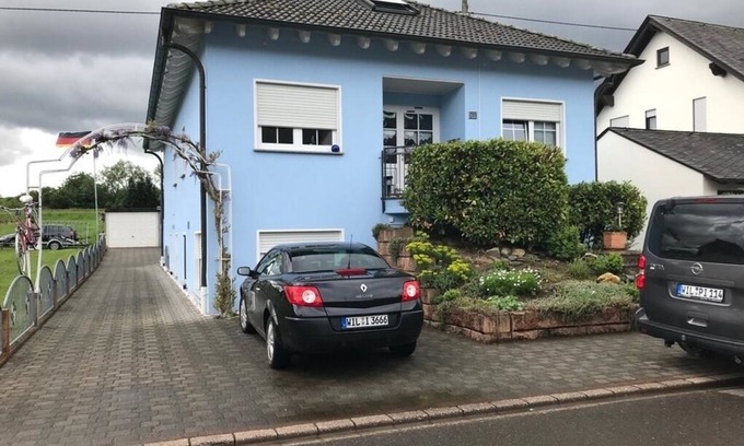 Piesport Apartment | Ferienwohnung/app. für 4 Gäste mit 70m² in Piesport