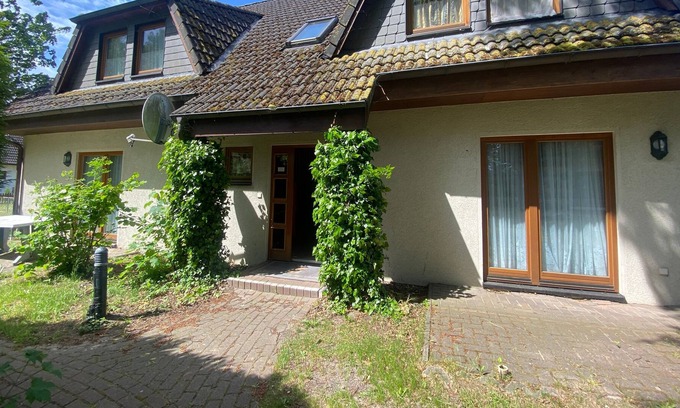 Pruchten Apartment | Ferienwohnung/app. für 6 Gäste mit 64m² in Pruchten
