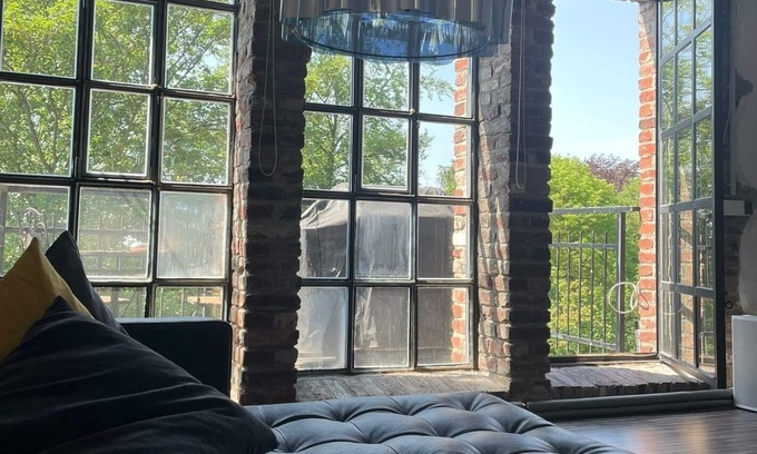 Solingen Apartment | Ferienwohnung/app. für 7 Gäste mit 200m² in Solingen