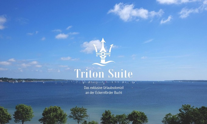 Eckernfoerde Apartment | Ferienwohnung/app. für 5 Gäste mit 103m² in Eckernförde