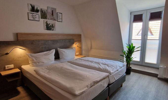 Ueckermuende Apartment | Ferienwohnung/app. für 4 Gäste mit 64m² in Ueckermünde