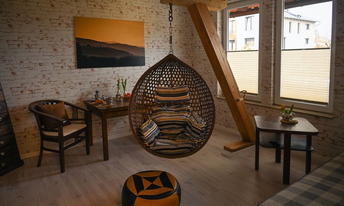Wernigerode Apartment | Ferienwohnung/app. für 2 Gäste mit 44m² in Wernigerode