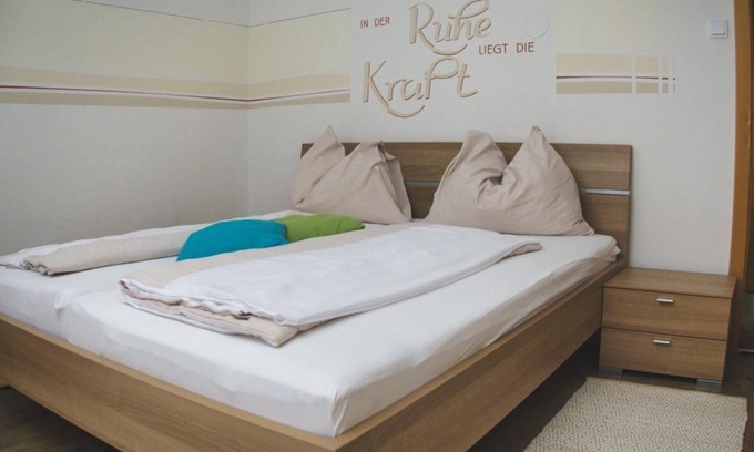Bodensdorf Apartment | Ferienwohnung Ossiacher See - Haus Wucherer