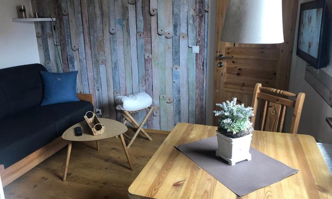 Basthorst Apartment | Ferienwohnung Basthorst