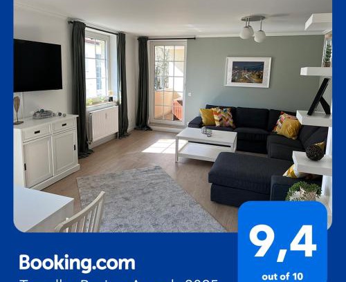 Hamelin Apartment | Ferienwohnung Baustraße