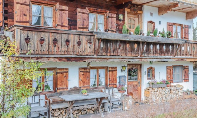Rottach-Egern Apartment | Ferienwohnung beim Zotzn