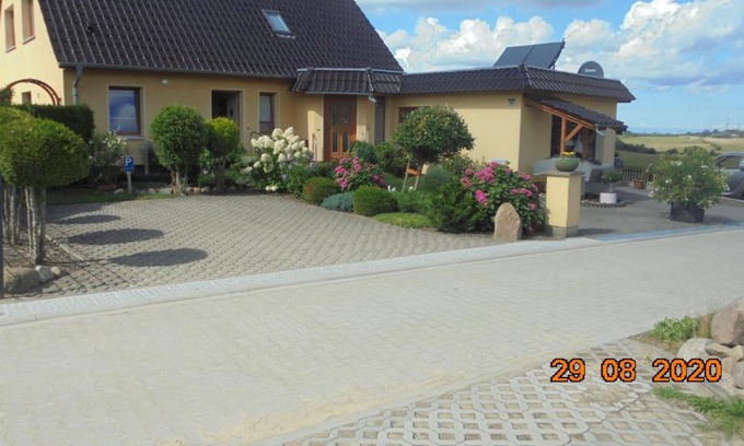 Beselin Apartment | Ferienwohnung Beselin