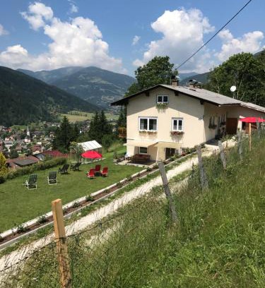 Feld am See Apartment | Ferienwohnung Brennseeblick